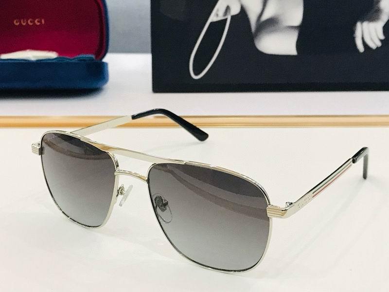 Gucci Sunglasses 459